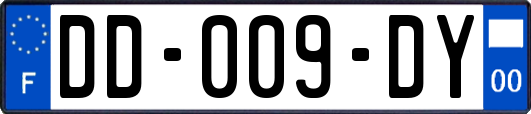 DD-009-DY