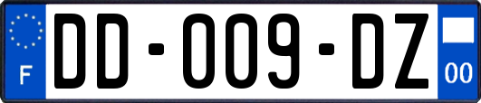 DD-009-DZ