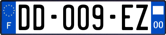 DD-009-EZ