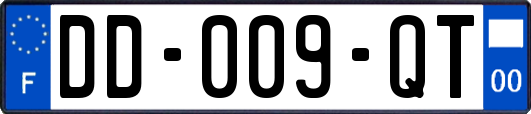DD-009-QT