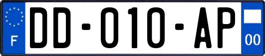 DD-010-AP