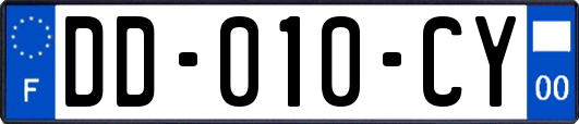 DD-010-CY