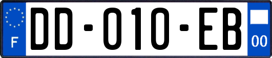DD-010-EB