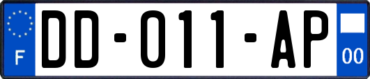 DD-011-AP