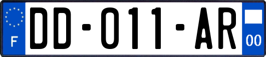 DD-011-AR