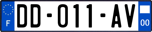 DD-011-AV