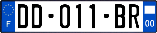 DD-011-BR