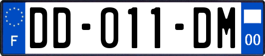 DD-011-DM