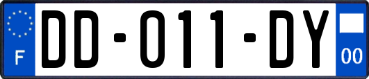 DD-011-DY