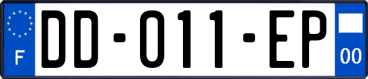 DD-011-EP