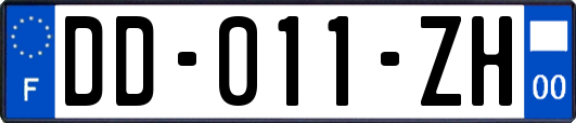 DD-011-ZH
