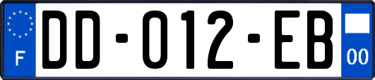 DD-012-EB