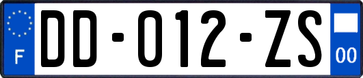 DD-012-ZS