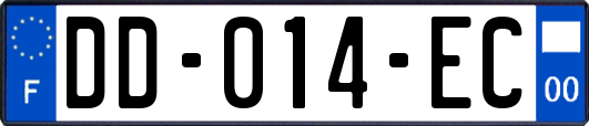 DD-014-EC