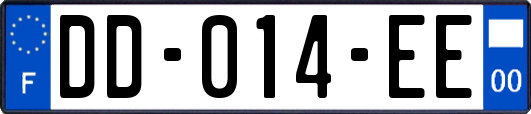 DD-014-EE