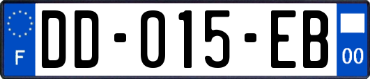 DD-015-EB