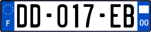 DD-017-EB