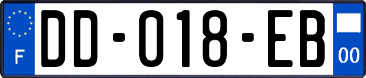 DD-018-EB