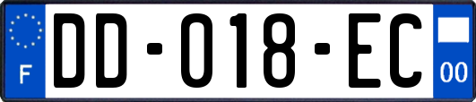 DD-018-EC