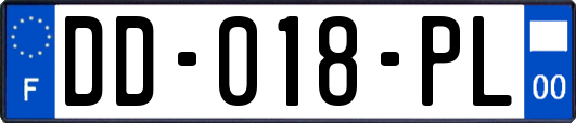 DD-018-PL