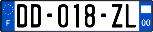 DD-018-ZL