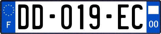 DD-019-EC