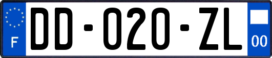 DD-020-ZL