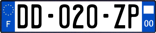 DD-020-ZP