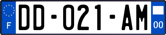 DD-021-AM