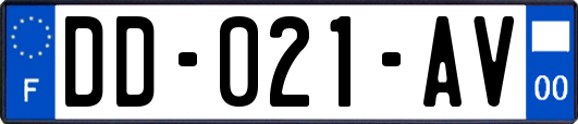 DD-021-AV