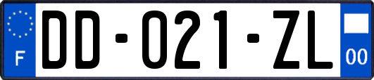 DD-021-ZL