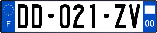 DD-021-ZV