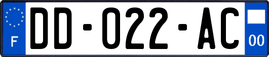 DD-022-AC