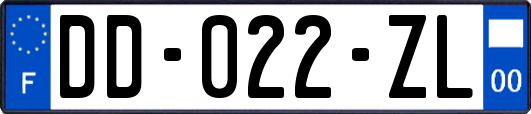 DD-022-ZL