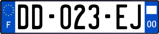 DD-023-EJ