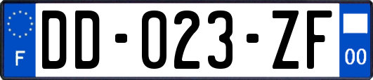 DD-023-ZF