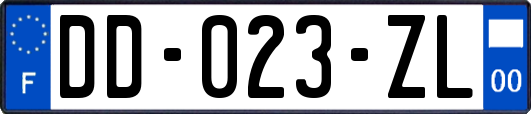 DD-023-ZL