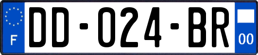 DD-024-BR