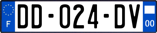 DD-024-DV