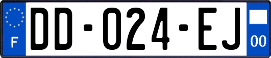 DD-024-EJ