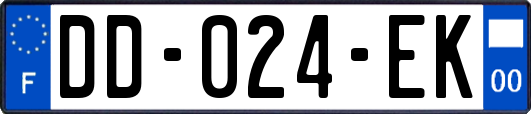DD-024-EK