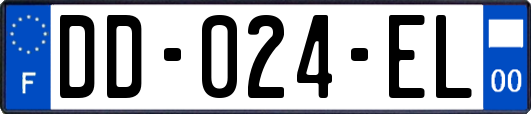 DD-024-EL