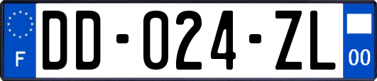 DD-024-ZL