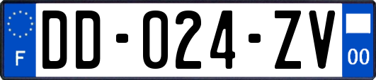 DD-024-ZV