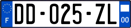 DD-025-ZL