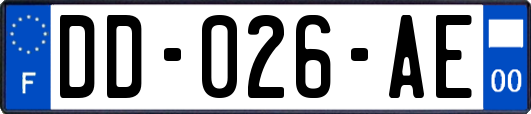 DD-026-AE