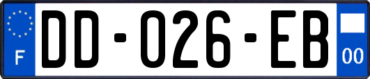 DD-026-EB