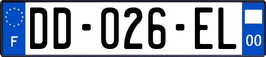 DD-026-EL