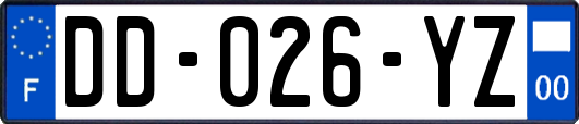 DD-026-YZ