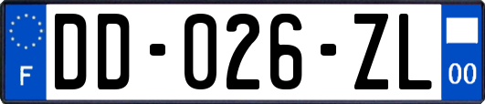 DD-026-ZL